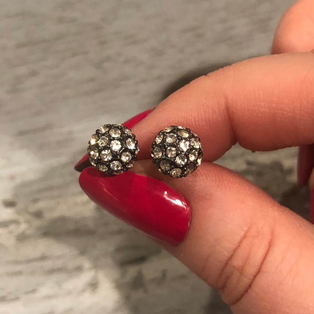 Stella & Dot Stud Earrings